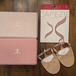 Capezio Ballet Foot Stretchers